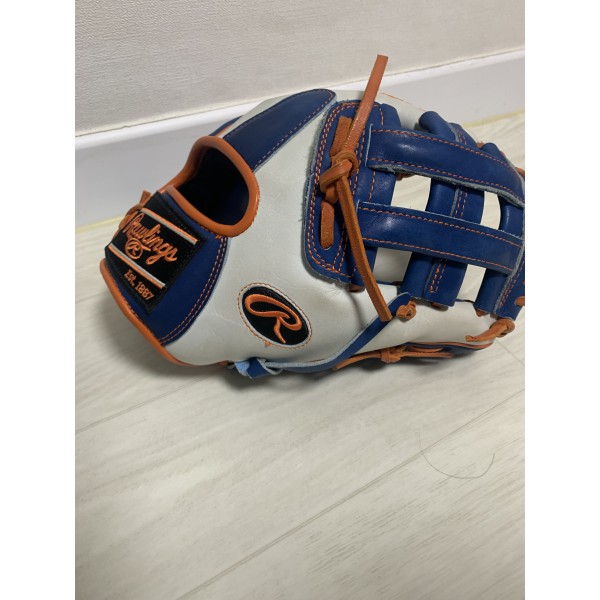 롤링스 야구 글러브